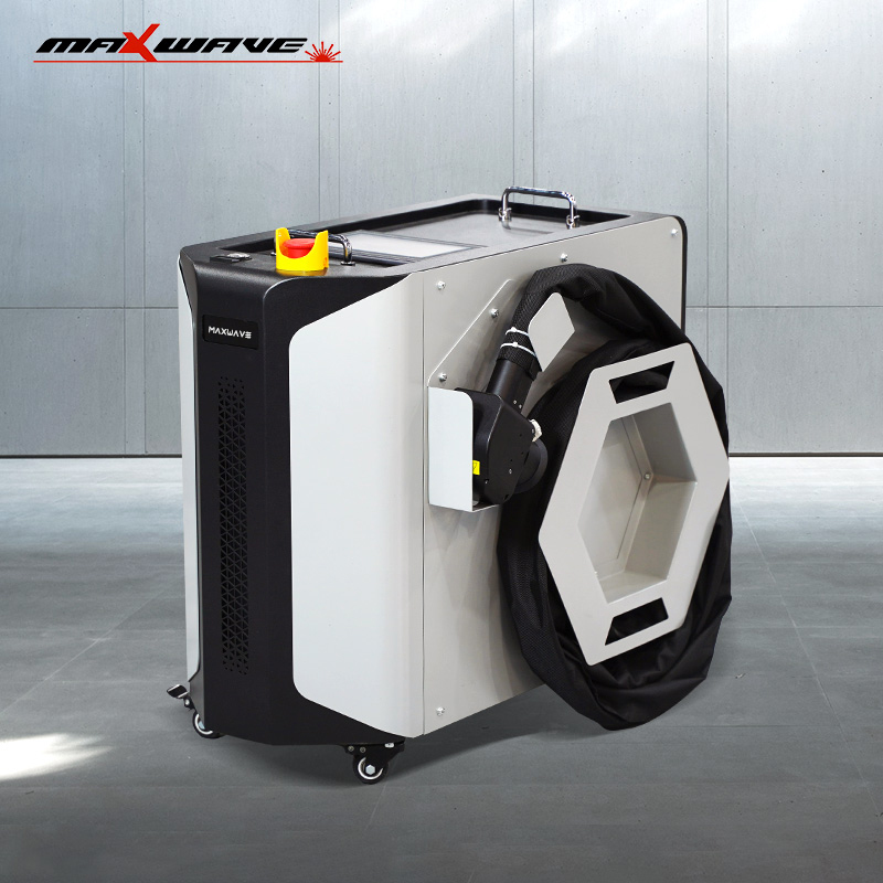 Laser Cleaning Machine