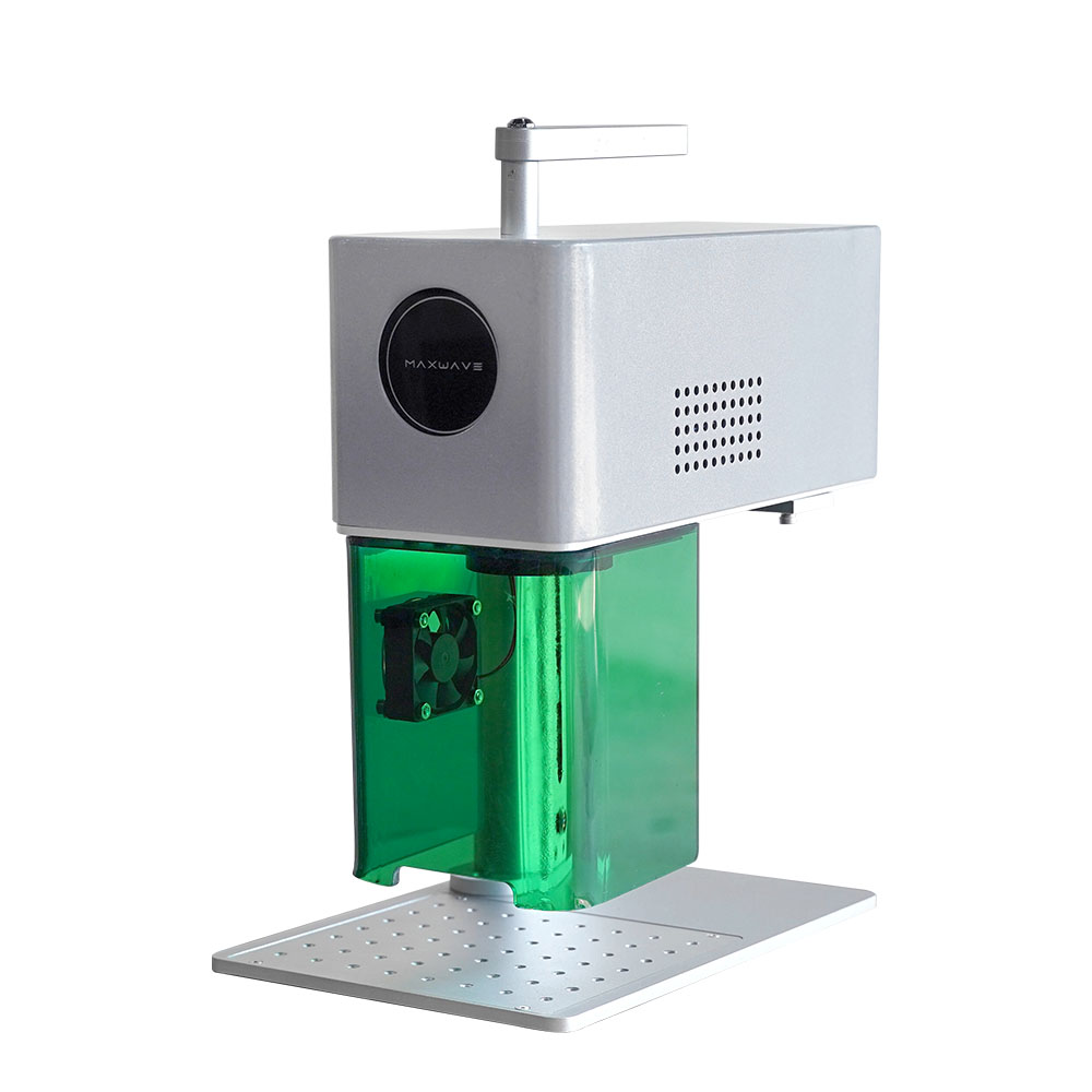 Laser Marking Machine