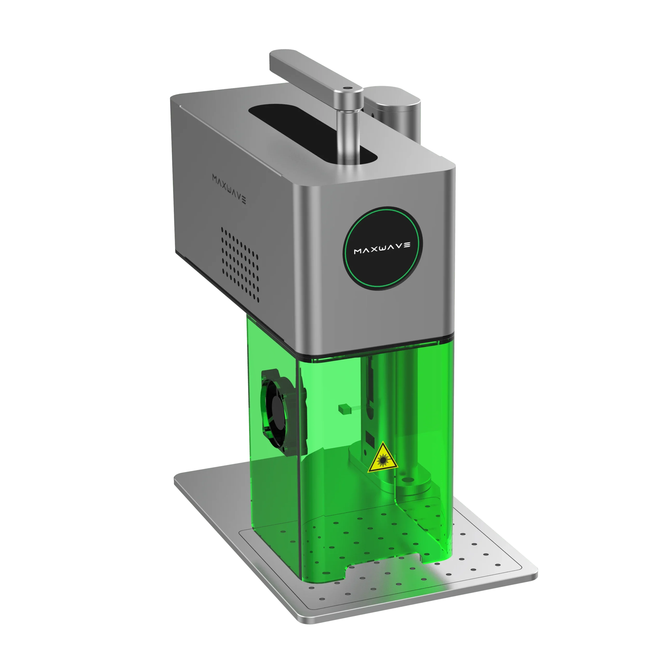 laser engraver