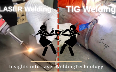 Is Laser Welding Better Than Mig Welding? Which One Should You Choose