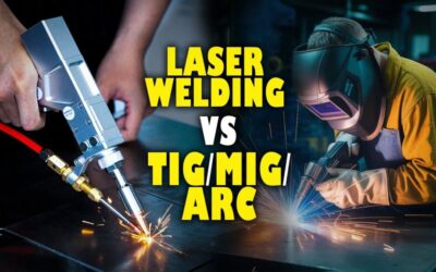 Handheld Laser Welder Price Guide 2026: Is It Actually Worth The Money?